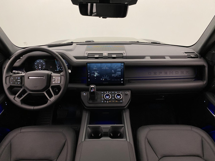 Land Rover Defender 110 D300 X-DYNAMIC HSE AWD AUT 3.0 d Dynamic
