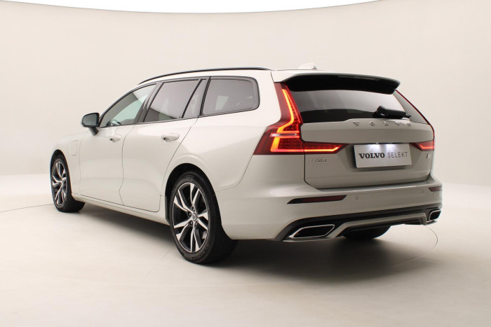 Volvo V60 T6 AWD R-DESIGN RECHARGE 1.maj