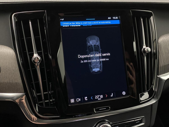Volvo V90 B4 AUT BRIGHT PLUS 2.0 Plus