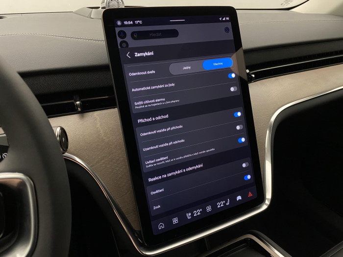 Volvo EX90 PURE ELECTRIC TWIN ULTRA 7míst