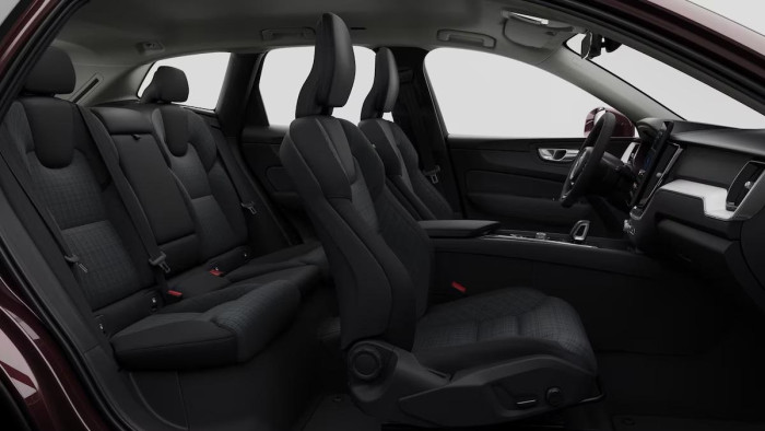Volvo XC60 T6 AWD AUT CORE