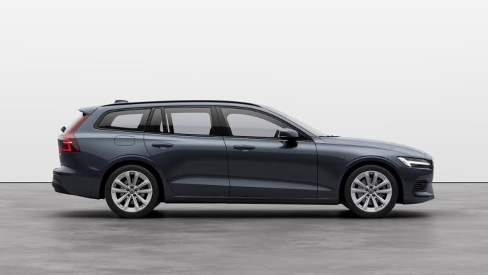 Volvo V60 T6 AWD Plug-in Hybrid CORE