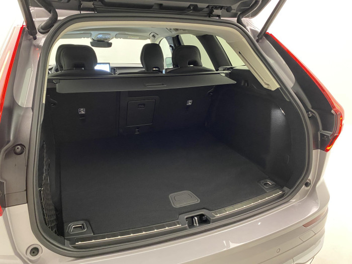 Volvo XC60 T6 AWD AUT BRIGHT PLUS