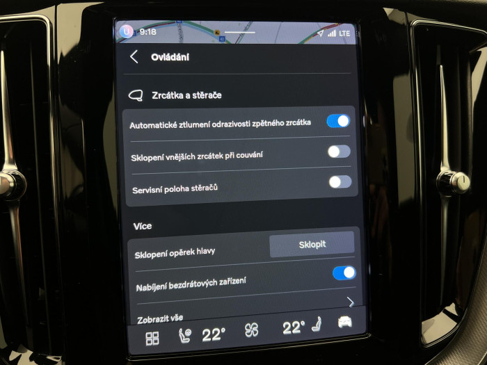 Volvo XC60 B5 AWD R-DESIGN AUT 1.maj.