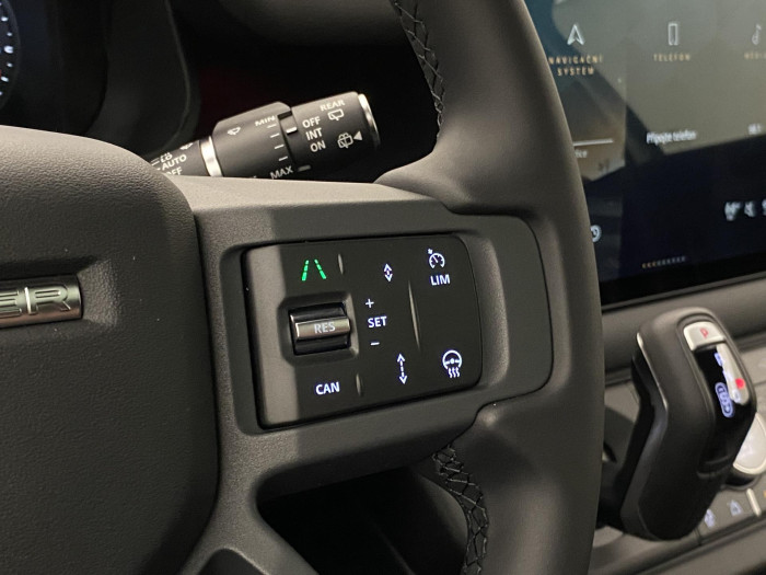 Land Rover Defender 110 P425 X-DYNAMIC HSE AWD AUT 5.0 Dynamic