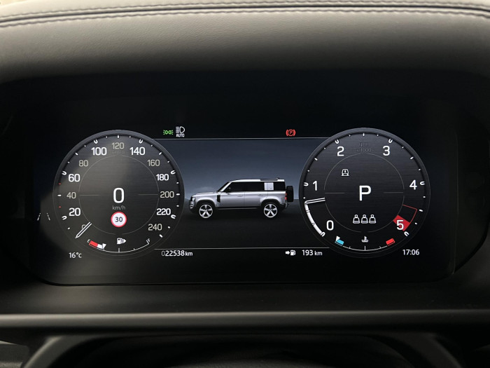 Land Rover Defender 110 D300 SEDONA EDITION AWD 3.0 d Edition