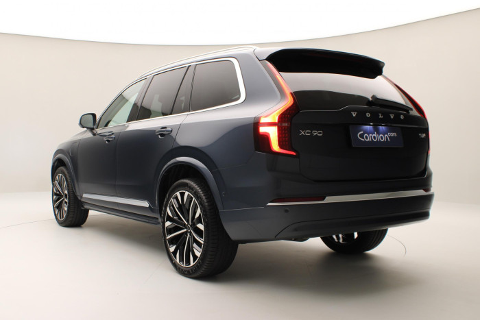 Volvo XC90 T8 AWD RECHARGE BRIGHT PLUS 7m