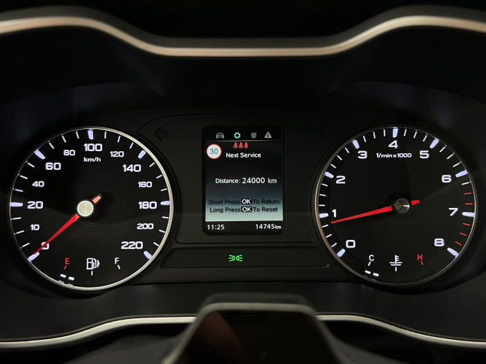 MG ZS 1.5 ESSENTIAL PLUS CZ 1.maj.