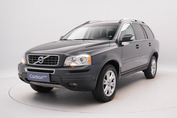 Volvo XC90 D5 MOMENTUM AWD AUT REZERVACE 2.4 d Momentum