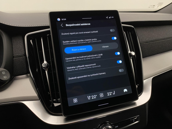 Volvo XC90 B5 AWD BLACK EDITION PLUS 7