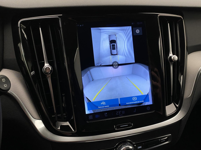 Volvo V60 CC B5 AWD PLUS BRIGHT AUT