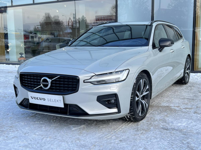 Volvo V60 D3 R-DESIGN 1.maj. 2.0 d