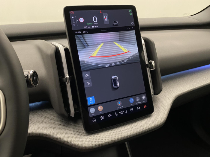 Volvo EX30 PURE ELECTRIC SINGLE PLUS