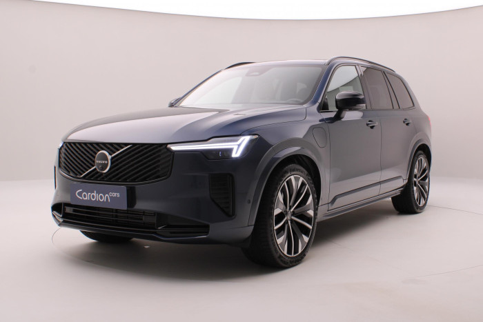 Volvo XC90 T8 AWD RECHARGE DARK ULTRA 7
