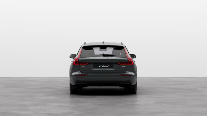 Volvo V60 T6 AWD Plug-in Hybrid CORE