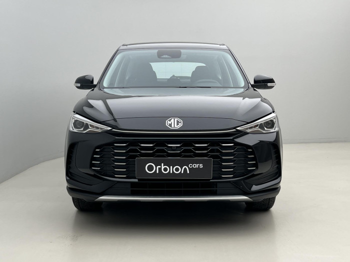 MG ZS 1.5 EXCITE CZ 1.maj.