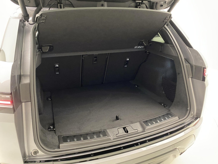 Land Rover Range Rover Evoque D165 R-DYNAMIC SE  AWD AUT 2.0 d Dynamic SE