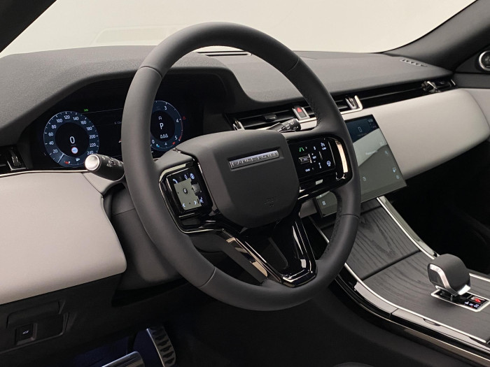 Land Rover Range Rover Evoque D200 R-DYNAMIC SE  AWD AUT 2.0 d Dynamic SE