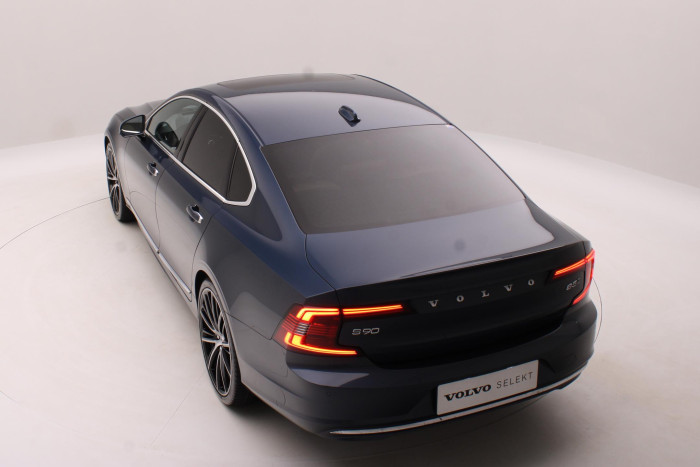 Volvo S90 B5 AWD INSCRIPTION AUT