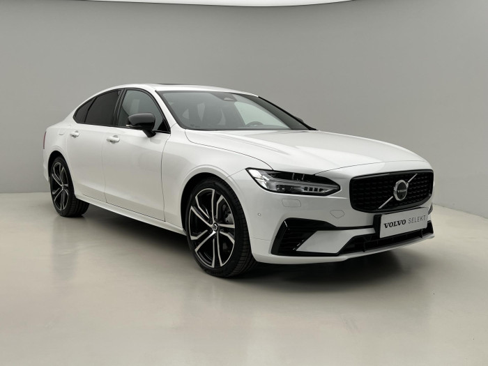 Volvo S90 T8 AWD RECHARGE ULTIMATE DARK