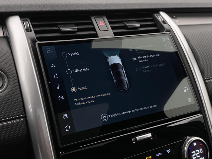 Land Rover Discovery D300 DYNAMIC HSE AWD AUT 3.0 d Dynamic