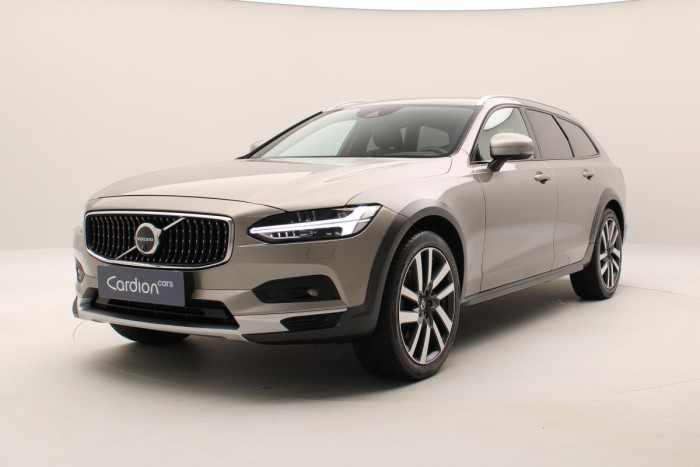 Volvo V90 CC B5 AWD MOMENTUM CZ 1.maj 2.0 CC CC Momentum