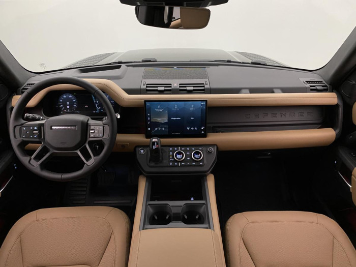 Land Rover Defender 110 D300 X-DYNAMIC HSE AWD AUT 3.0 d Dynamic