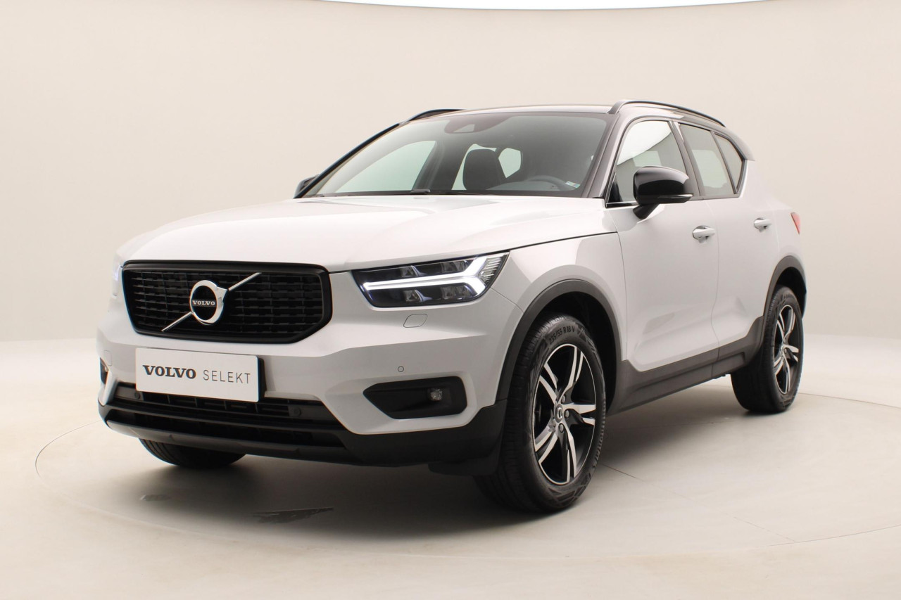 Volvo XC40 T3 R-DESIGN AUT 1.maj.