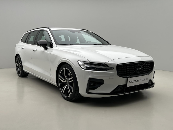 Volvo V60 B3 R-DESIGN AUT 1.maj.