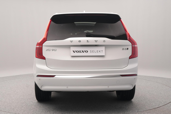 Volvo XC90 B5 AWD ULTIMATE BRIGHT AUT 7M