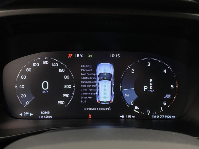 Volvo XC40 D3 INSCRIPTION AUT REZERVACE 2.0 d