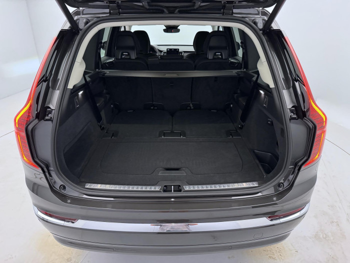 Volvo XC90 B5 AWD AUT CORE 7-míst