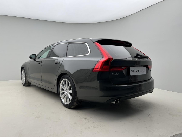 Volvo V90 D4 MOMENTUM Aut 2.0 d Momentum