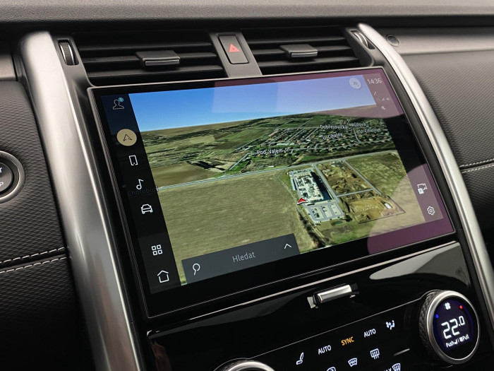 Land Rover Discovery D250 DYNAMIC SE AWD AUT 3.0 d Dynamic SE