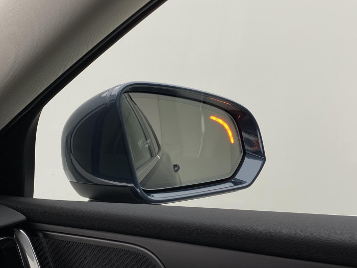 Volvo V60 B4 AUT BRIGHT PLUS