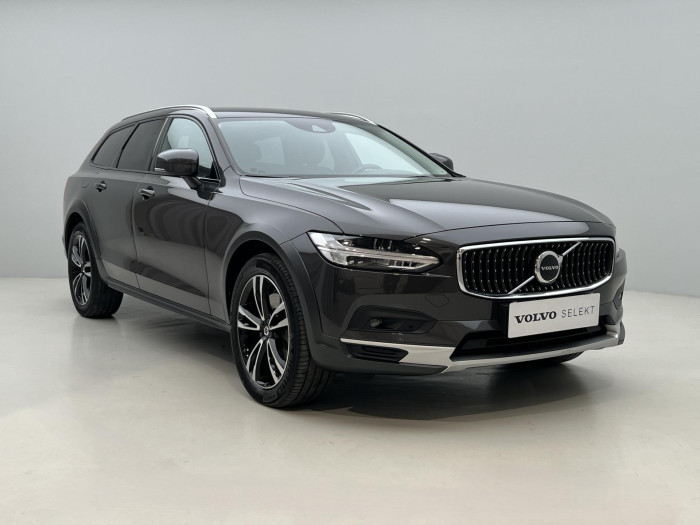 Volvo V90 CC B4 AWD AUT 2.0 CC CC