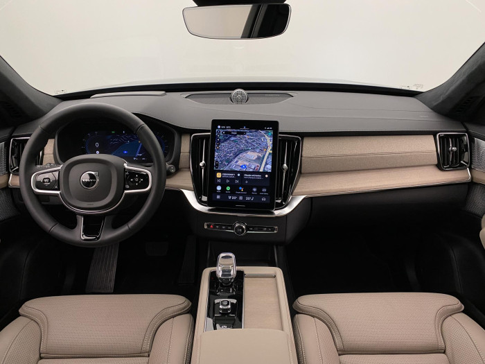 Volvo XC90 B5 AWD AUT BRIGHT ULTRA 7míst