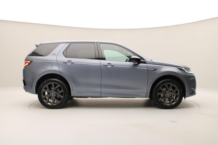 Land Rover Discovery Sport D200 R-DYNAMIC SE AWD AUT 2.0 d Dynamic SE