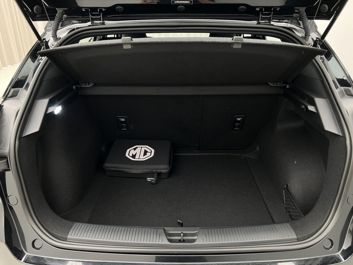 MG MG4 EMOTION 64kWh AUT