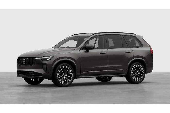 Volvo XC90 B5 AWD AUT DARK PLUS 7míst