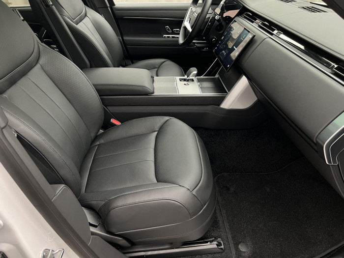 Land Rover Range Rover D350 AUTOBIOGRAPHY SWB AWD Aut 3.0 d