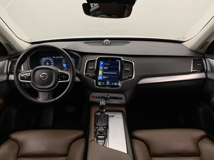 Volvo XC90 T6 AWD MOMENTUM AUT 2.0 Momentum