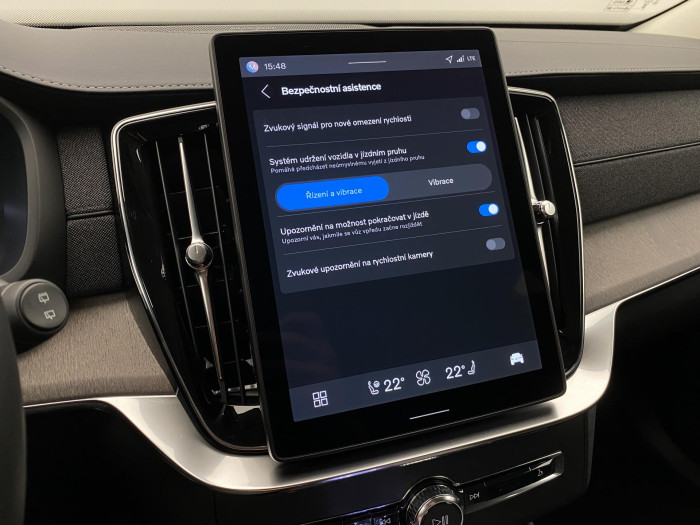 Volvo XC90 T8 AWD RECHARGE BRIGHT PLUS 7m