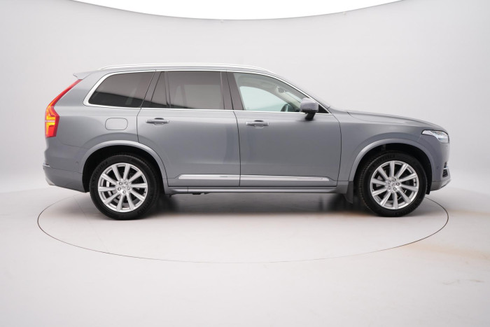 Volvo XC90 D5 AWD INSCRIPTION AUT 2.0 d