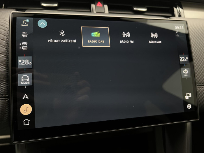 Land Rover Discovery Sport D200 DYNAMIC SE AWD Aut 2.0 d Dynamic SE