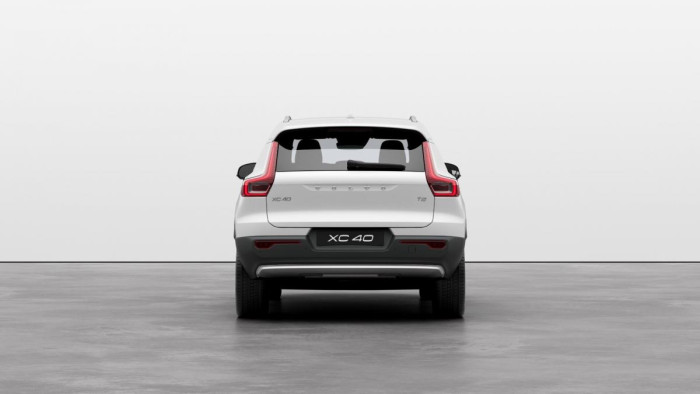 Volvo XC40 T2 AUT CORE