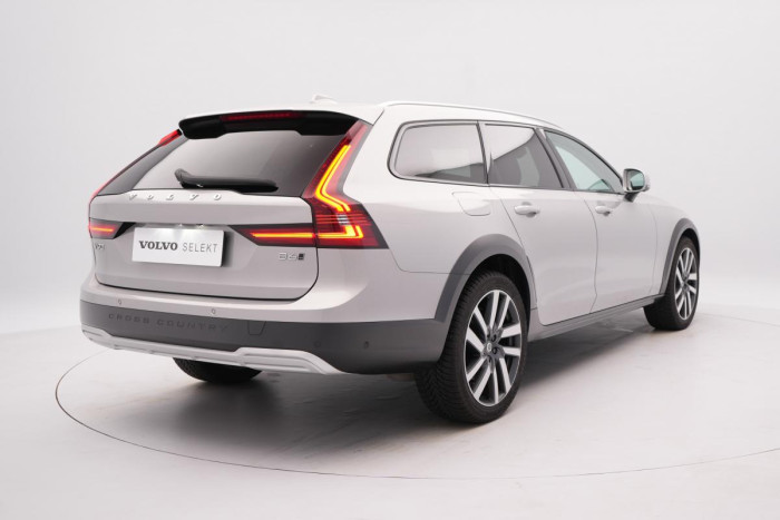 Volvo V90 CC B6 AWD ULTIMATE POLESTAR CZ 2.0 CC CC