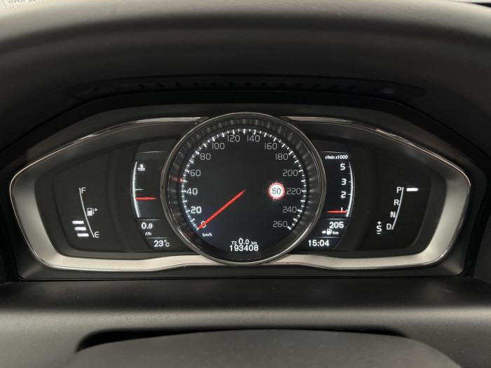 Volvo XC60 D4 AWD INSCRIPTION AUT 2.4 d