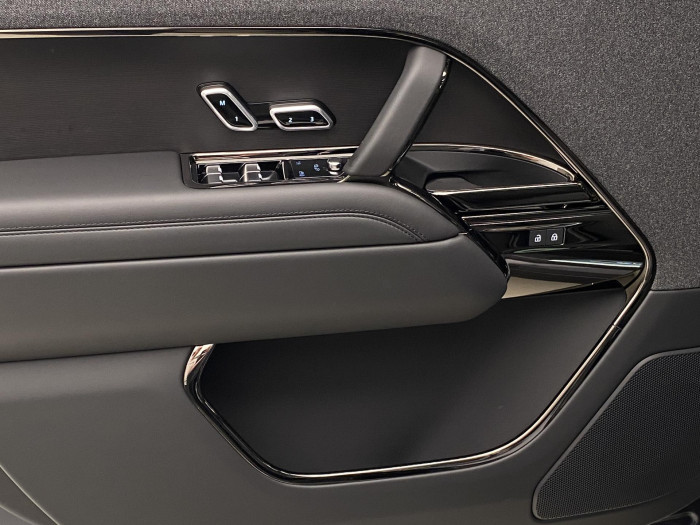 Land Rover Range Rover Sport D300 DYNAMIC HSE AWD AUT 3.0 d Dynamic