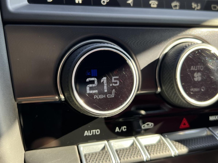 Jaguar F-Type P450 FIRST EDITION Aut 5.0 Edition